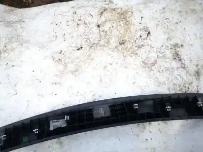 Pezzo di ricambio per auto di seconda mano plastica per dodge journey 2.0 16v crd cat riferimenti oem iam 100013415  