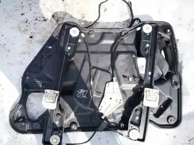 Peça sobressalente para automóvel em segunda mão elevador de vidros dianteiro direito por dodge journey 2.0 16v crd cat referências oem iam 04589151aa