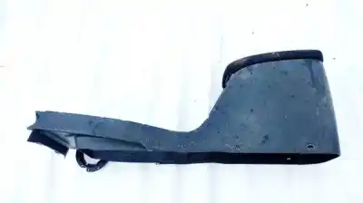 Second-hand car spare part center armrest for renault megane ii (bm0/1_, cm0/1_) 1.6 16v (bm0c. cm0c) oem iam references 8200079090