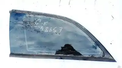Pezzo di ricambio per auto di seconda mano Vetro Di Custodia Posteriore Sinistro per OPEL VECTRA C (Z02) 2.2 DTI 16V (F69) Riferimenti OEM IAM   