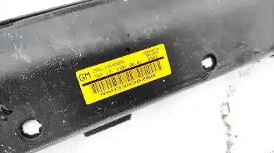 Автозапчастина б/у передня права подушка безпеки для opel vectra c (z02) 2.2 dti 16v (f69) посилання на oem iam 13105051  