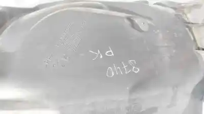 Автозапчастина б/у передня ліва колесна арка для renault megane ii (bm0/1_, cm0/1_) 1.6 16v (bm0c. cm0c) посилання на oem iam 8200073428  