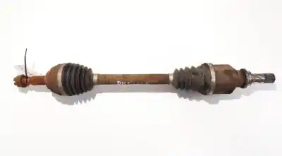 Second-hand car spare part Front Left Transmission for RENAULT MODUS 1.5 dCi Diesel OEM IAM references   