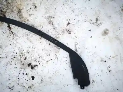 Pezzo di ricambio per auto di seconda mano plastica per dodge journey 2.0 16v crd cat riferimenti oem iam 100010052  