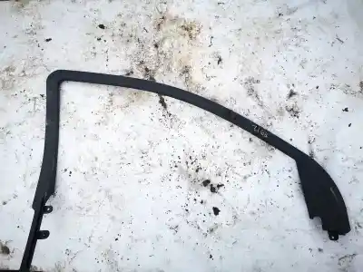 Peça sobressalente para automóvel em segunda mão plásticos por dodge journey 2.0 16v crd cat referências oem iam 100010052