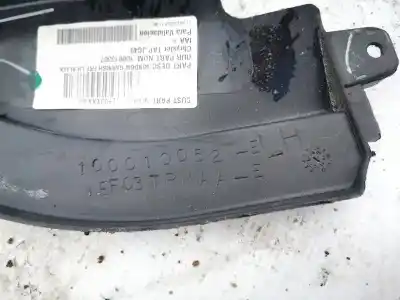 Pezzo di ricambio per auto di seconda mano plastica per dodge journey 2.0 16v crd cat riferimenti oem iam 100010052  