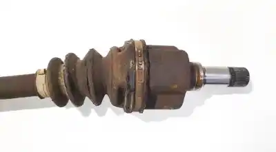 Second-hand car spare part front left transmission for citroen c8 2.2 hdi exclusive oem iam references   