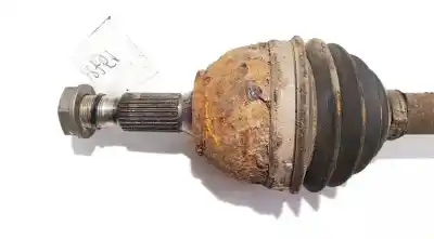 Second-hand car spare part front left transmission for citroen c5 ii (rc_) 1.8 16v oem iam references 9671415080  
