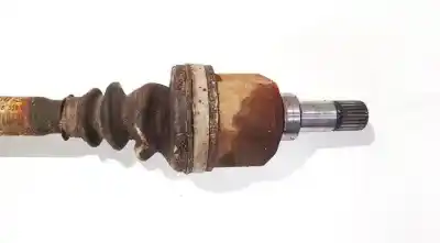 Second-hand car spare part front left transmission for citroen c5 ii (rc_) 1.8 16v oem iam references 9671415080  