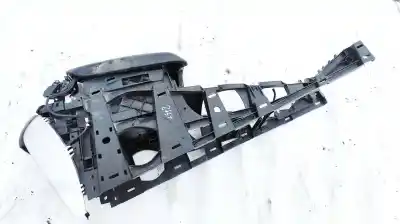 Second-hand car spare part center armrest for mercedes clase r (w251) 3.0 cdi cat oem iam references a2516801052