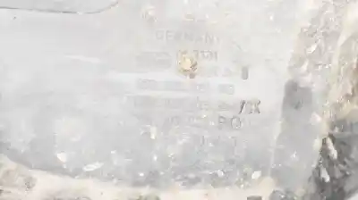 Автозапчасти б/у крышка двигателя за skoda fabia (6y2/6y3) 1.9 tdi ссылки oem iam 038103925ag  038103925bm