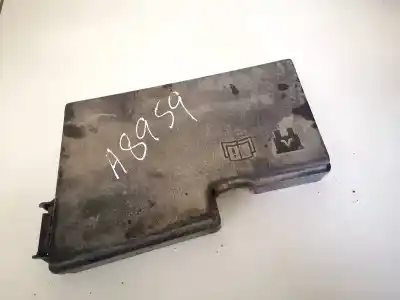 Second-hand car spare part fuse box unit for ford focus turn. (cb8) 1.6 tdci cat oem iam references av6114a076ab  av61-14a076-ab