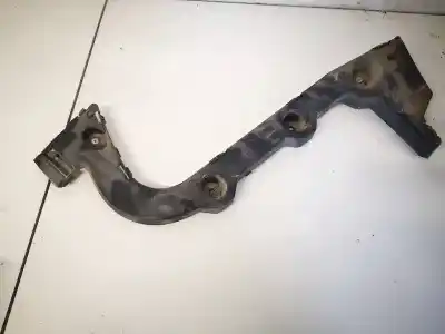 Second-hand car spare part rear bumper reinforcement for ford focus turn. (cb8) 1.6 tdci cat oem iam references bm51n17e850a