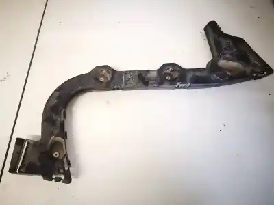 Second-hand car spare part rear bumper reinforcement for ford focus turn. (cb8) 1.6 tdci cat oem iam references bm51n17e851a