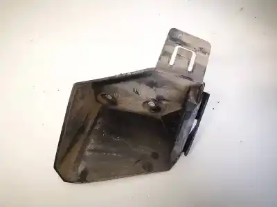 Second-hand car spare part rear bumper reinforcement for ford focus turn. (cb8) 1.6 tdci cat oem iam references bm51n17a882a