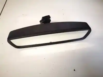 Second-hand car spare part interior rearview mirror for ford focus turn. (cb8) 1.6 tdci cat oem iam references e11026532