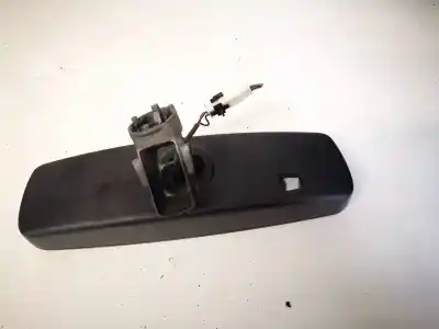 Second-hand car spare part interior rearview mirror for ford focus turn. (cb8) 1.6 tdci cat oem iam references e11026532  