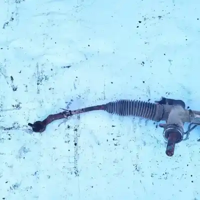 Second-hand car spare part steering rack for volvo v50 (545) 1.6 d oem iam references   