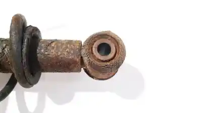 Автозапчастина б/у амортизатор задній лівий для saab 9-5 (ys3e) 2.2 tid посилання на oem iam   