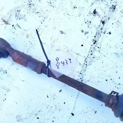 Second-hand car spare part steering rack for skoda octavia combi (1z5) 1.9 tdi dpf oem iam references 1k0909144r  