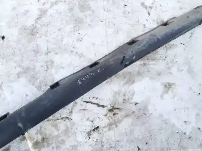 Pezzo di ricambio per auto di seconda mano gonna lato sinistro (taglio) per ford focus turn. (cb8) 1.6 tdci cat riferimenti oem iam bm51a10155