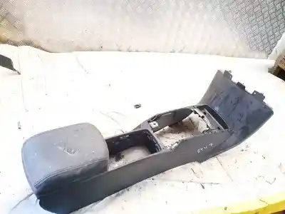 Peça sobressalente para automóvel em segunda mão apoio de braço consola central por volvo v50 (545) 2.4 referências oem iam 30755349