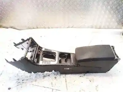 Second-hand car spare part center armrest for volkswagen passat b6 (3c2) 2.0 tdi 16v oem iam references 3c1863241bg