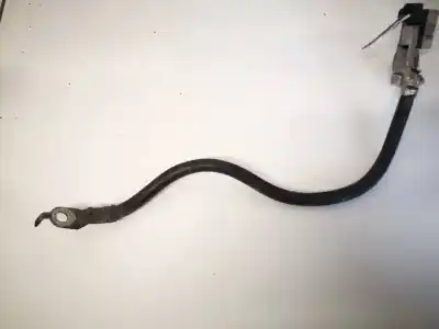 Peça sobressalente para automóvel em segunda mão fio por ford focus turn. (cb8) 1.6 tdci cat referências oem iam av6n10c679bd  