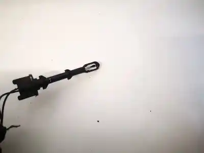 Peça sobressalente para automóvel em segunda mão sensor por ford focus turn. (cb8) 1.6 tdci cat referências oem iam vp689h19c734ea  vp689h-19c734-ea