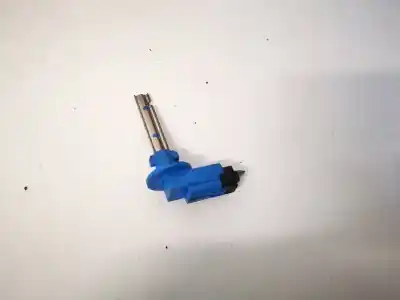 Peça sobressalente para automóvel em segunda mão sensor por ford focus turn. (cb8) 1.6 tdci cat referências oem iam   