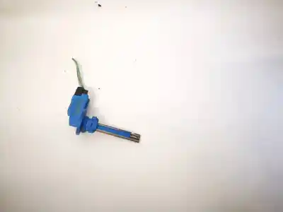 Peça sobressalente para automóvel em segunda mão sensor por ford focus turn. (cb8) 1.6 tdci cat referências oem iam   