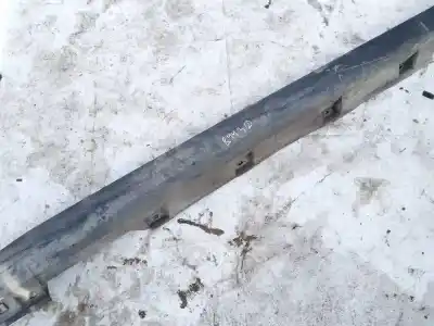 Pezzo di ricambio per auto di seconda mano gonna lato destro (taglio) per ford focus turn. (cb8) 1.6 tdci cat riferimenti oem iam bm51a10154a