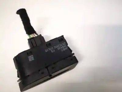 Pezzo di ricambio per auto di seconda mano pezzi vari per ford focus turn. (cb8) 1.6 tdci cat riferimenti oem iam am5t14b436fb  