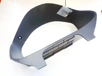 Pezzo di ricambio per auto di seconda mano modanatura anteriore per volvo v50 (545) 1.8 riferimenti oem iam 30722585