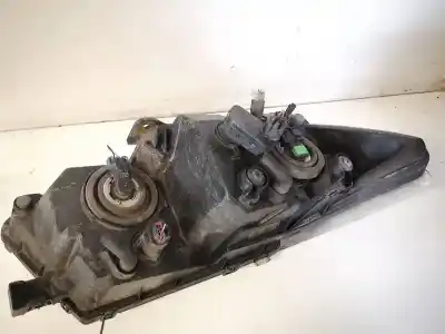 Second-hand car spare part left headlight for dodge journey 2.0 16v crd cat oem iam references   