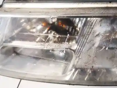 Second-hand car spare part left headlight for dodge journey 2.0 16v crd cat oem iam references   