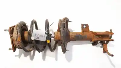 Pezzo di ricambio per auto di seconda mano ammortizzatore anteriore sinistro per hyundai i30 1.6 crdi cat riferimenti oem iam 
