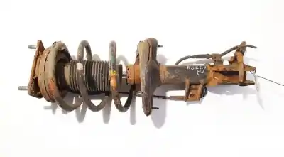 Pezzo di ricambio per auto di seconda mano ammortizzatore anteriore destro per hyundai i30 1.6 crdi cat riferimenti oem iam 