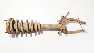 Peça sobressalente para automóvel em segunda mão amortecedor dianteiro esquerdo por hyundai sonata (nf) 2.0 crdi comfort i referências oem iam 