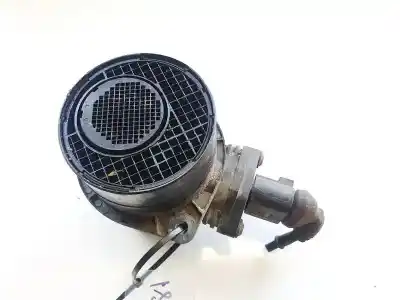 Автозапчастина б/у витратомір повітря для skoda superb i (3u4) 1.9 tdi посилання на oem iam 0281002461  074906461b