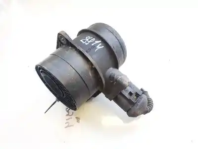 Автозапчасти б/у расходомер воздуха за skoda superb i (3u4) 1.9 tdi ссылки oem iam 0281002461