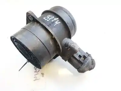 Автозапчастина б/у витратомір повітря для skoda superb i (3u4) 1.9 tdi посилання на oem iam 0281002461  074906461b