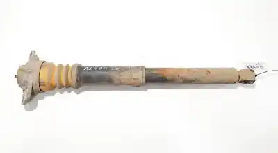 Автозапчасти б/у правый задний амортизатор за skoda octavia combi (1z5) 1.9 tdi dpf ссылки oem iam 344459