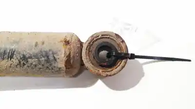 Автозапчасти б/у правый задний амортизатор за skoda octavia combi (1z5) 1.9 tdi dpf ссылки oem iam 344459  