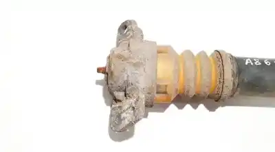 Автозапчасти б/у правый задний амортизатор за skoda octavia combi (1z5) 1.9 tdi dpf ссылки oem iam 344459  