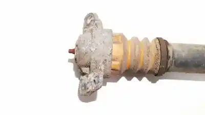 Автозапчасти б/у задний левый амортизатор за skoda octavia combi (1z5) 1.9 tdi dpf ссылки oem iam 344459  