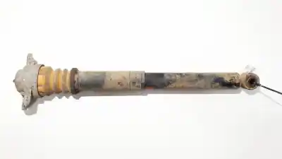 Second-hand car spare part Rear Left Shock Absorber for SKODA OCTAVIA COMBI (1Z5) 1.9 TDI DPF OEM IAM references 344459  
