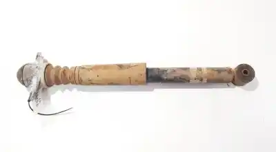 Second-hand car spare part right rear shock absorber for volkswagen polo (9n1) 1.9 sdi oem iam references 