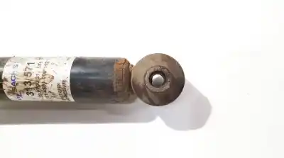 Pezzo di ricambio per auto di seconda mano ammortizzatore posteriore sinistro per opel corsa d 1.3 16v cdti riferimenti oem iam 313571  281700313571, 814901002112