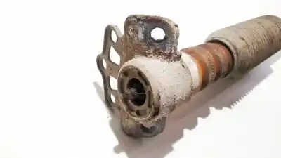 Pezzo di ricambio per auto di seconda mano ammortizzatore posteriore sinistro per opel corsa d 1.3 16v cdti riferimenti oem iam 313571  281700313571, 814901002112